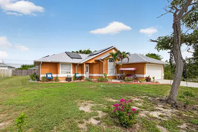 3586 SW Pumpkin Street, Port Saint Lucie, FL 34953 - Photo 3