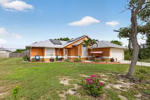3586 SW Pumpkin St, Port Saint Lucie, FL 34953 - Photo 3