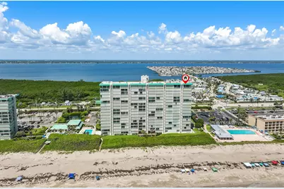 9900 S Ocean Drive #Unit 1601, Jensen Beach, FL 34957 - Photo 3
