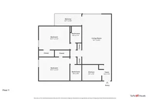 240 W Park Dr, Miami, FL 33172 - Photo 17