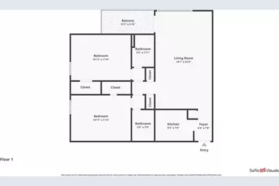 240 W Park Drive #201-4, Miami, FL 33172 - Photo 17