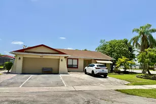 2000 NW 70th Ln, Margate, FL 33063 - Photo 1