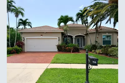 9546 Lantern Bay Circle, West Palm Beach, FL 33411 - Photo 1