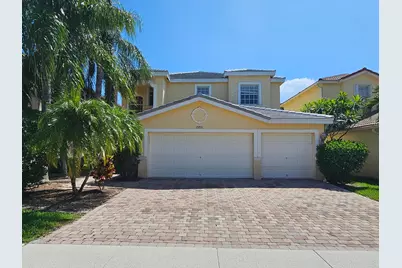 7295 Via Leonardo, Lake Worth, FL 33467 - Photo 1