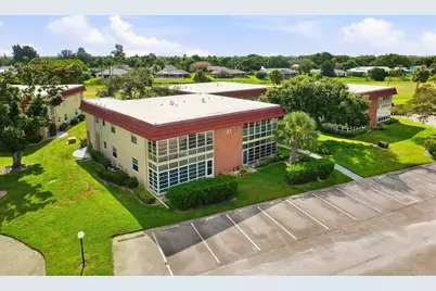 31 Pine Arbor Lane #Unit 204, Vero Beach, FL 32962 - Photo 23