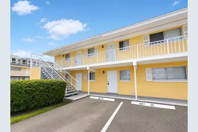 1501 Crescent Circle #E45, Lake Park, FL 33403 - Photo 1