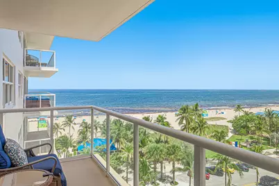 111 N Pompano Beach Boulevard #908, Pompano Beach, FL 33062 - Photo 35