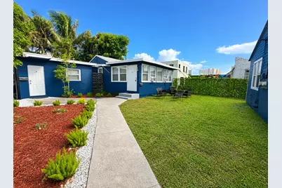 517 Kanuga Drive #Unit 3, West Palm Beach, FL 33401 - Photo 1