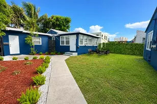 517 Kanuga Dr, West Palm Beach, FL 33401 - Photo 1
