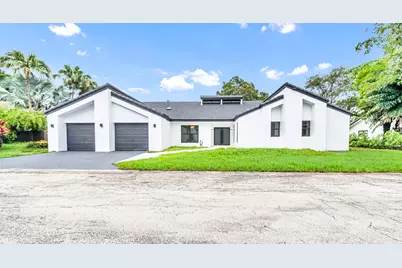 5740 SW 33rd Terrace, Fort Lauderdale, FL 33312 - Photo 1