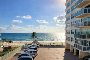 3700 E Galt Ocean Dr, Fort Lauderdale, FL 33308 - Photo 31