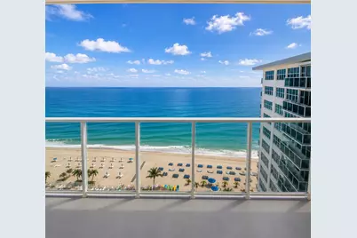 3700 E Galt Ocean Drive #1701, Fort Lauderdale, FL 33308 - Photo 1