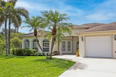 1218 SW Santiago Avenue, Port Saint Lucie, FL 34953 - Photo 3