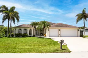 1218 SW Santiago Ave, Port Saint Lucie, FL 34953 - Photo 1