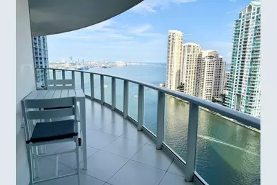 300 S Biscayne Boulevard #T-2208, Miami, FL 33131 - Photo 11