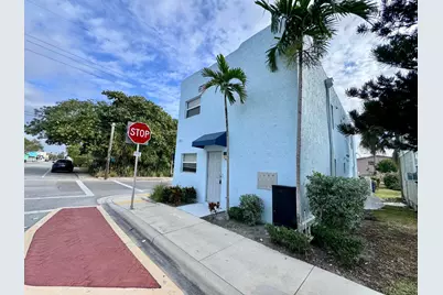102 S K Street #Unit 1, Lake Worth, FL 33460 - Photo 1