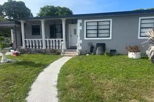 3461 NW 177th Terrace, Miami Gardens, FL 33056 - Photo 1