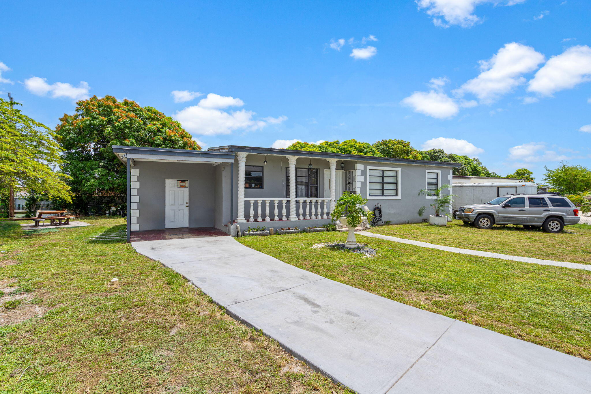 3461 NW 177th Terrace - 3461 NW 177th Terrace, Miami Gardens, FL 33056 Luxury Property | Jose Angel Pina