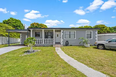 3461 NW 177th Terrace, Miami Gardens, FL 33056 - Photo 3