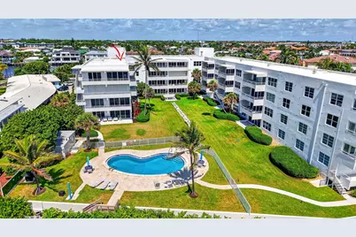 2701 S Ocean Boulevard #47, Highland Beach, FL 33487 - Photo 5