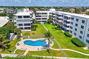 2701 S Ocean Blvd, Highland Beach, FL 33487 - Photo 5