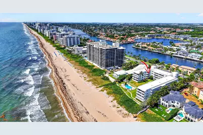 2701 S Ocean Boulevard #47, Highland Beach, FL 33487 - Photo 49
