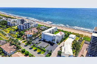 2701 S Ocean Boulevard #47, Highland Beach, FL 33487 - Photo 51