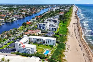 2701 S Ocean Blvd, Highland Beach, FL 33487 - Photo 53