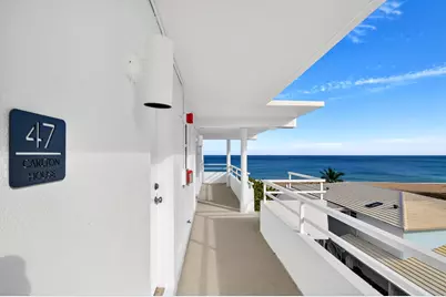 2701 S Ocean Boulevard #47, Highland Beach, FL 33487 - Photo 7