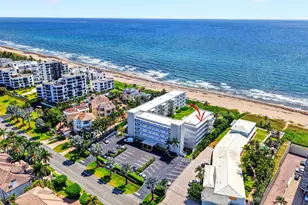 2701 S Ocean Blvd, Highland Beach, FL 33487 - Photo 49