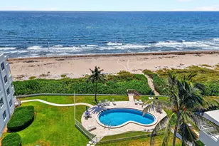 2701 S Ocean Blvd, Highland Beach, FL 33487 - Photo 45