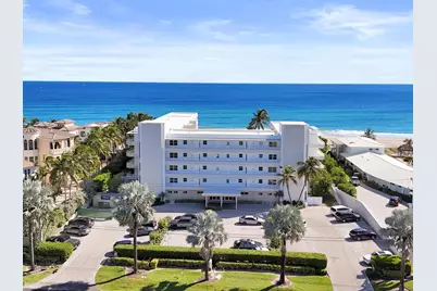 2701 S Ocean Boulevard #47, Highland Beach, FL 33487 - Photo 1