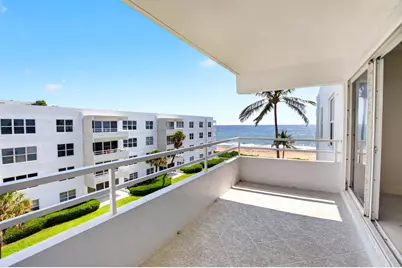 2701 S Ocean Boulevard #47, Highland Beach, FL 33487 - Photo 35