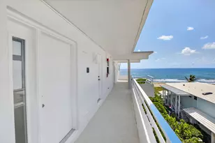2701 S Ocean Blvd, Highland Beach, FL 33487 - Photo 5