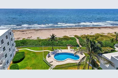 2701 S Ocean Boulevard #47, Highland Beach, FL 33487 - Photo 47