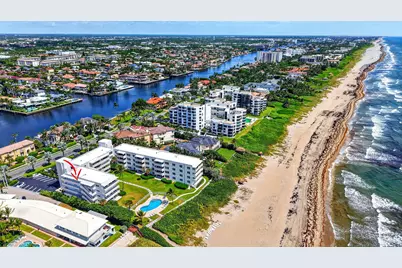2701 S Ocean Boulevard #47, Highland Beach, FL 33487 - Photo 53