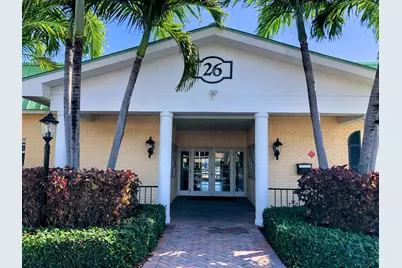 21 Colonial Club Drive #202, Boynton Beach, FL 33435 - Photo 31