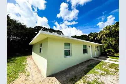 2149 Sibley Avenue, Fort Pierce, FL 34982 - Photo 1