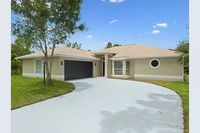 121 Miller Drive, Sebastian, FL 32958 - Photo 1