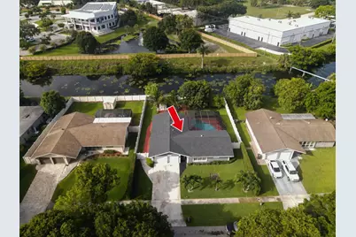 2045 Pinehurst Drive, West Palm Beach, FL 33407 - Photo 29