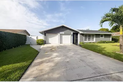 2045 Pinehurst Drive, West Palm Beach, FL 33407 - Photo 1