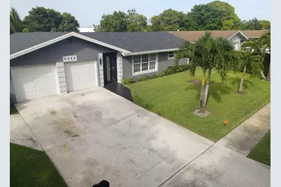2045 Pinehurst Drive, West Palm Beach, FL 33407 - Photo 3