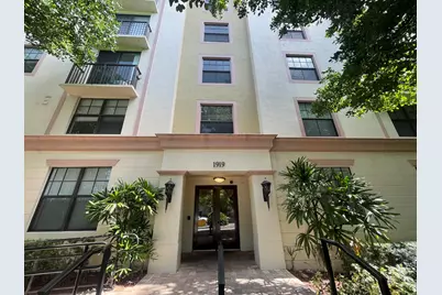 1919 Van Buren Street #109A, Hollywood, FL 33020 - Photo 19
