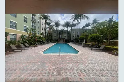 1919 Van Buren Street #109A, Hollywood, FL 33020 - Photo 23