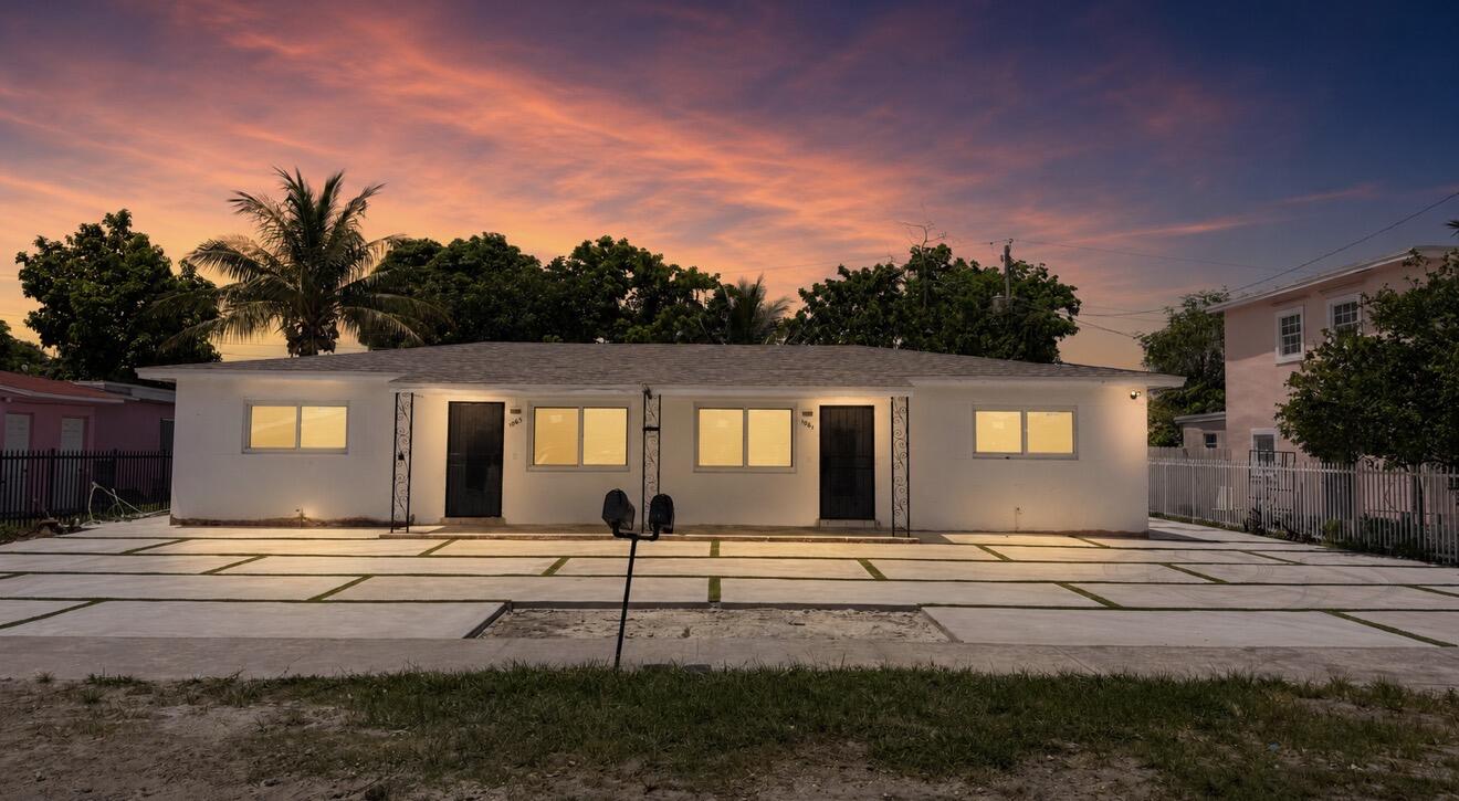 1063 NW 108th Terrace - 1063 NW 108th Terrace, Miami, FL 33168 Luxury Property | Jose Angel Pina