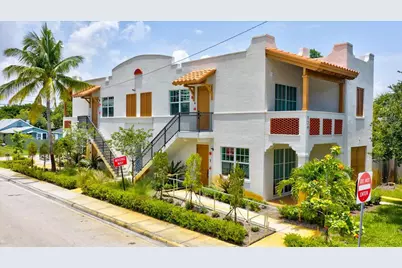 129 S K Street #3, Lake Worth, FL 33460 - Photo 1