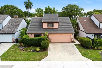 118 Beaumont Lane, Palm Beach Gardens, FL 33410 - Photo 1