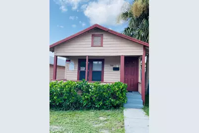 706 7th Street, West Palm Beach, FL 33401 - Photo 1