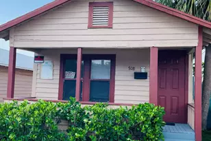 706 7th St, West Palm Beach, FL 33401 - Photo 1