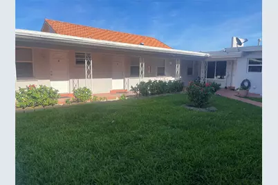 1727 Dewey Street #3, Hollywood, FL 33020 - Photo 7